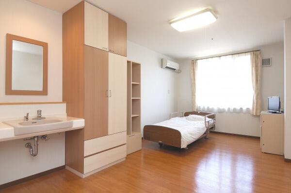 メディス北越谷（生活相談員/パート）の介護福祉士求人メイン写真5