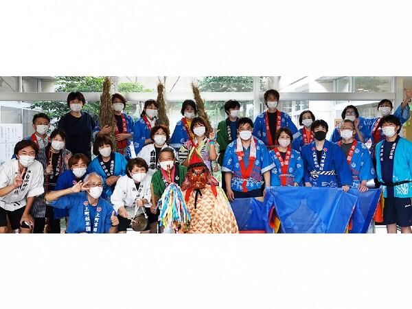 介護老人保健施設寿老園(パート)の介護福祉士求人の写真