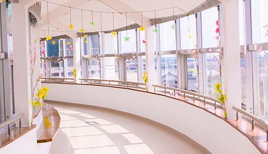  介護老人保健施設なんわ荘（常勤）の准看護師求人メイン写真3