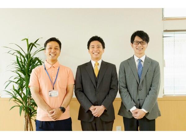 住宅型有料老人ホーム ハピネスリブ星田（パート）の介護職求人メイン写真3