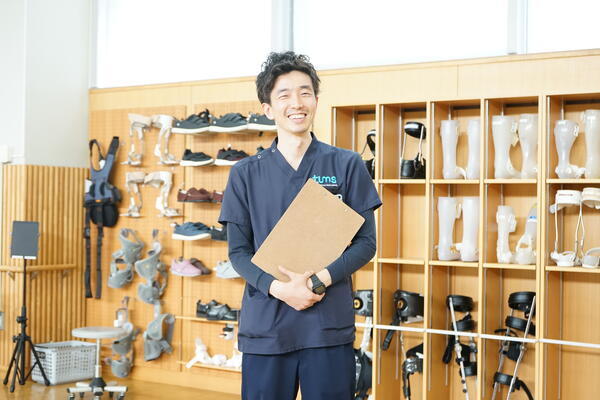 タムスグループ 病院事業部（総合職/常勤）の一般事務求人メイン写真3