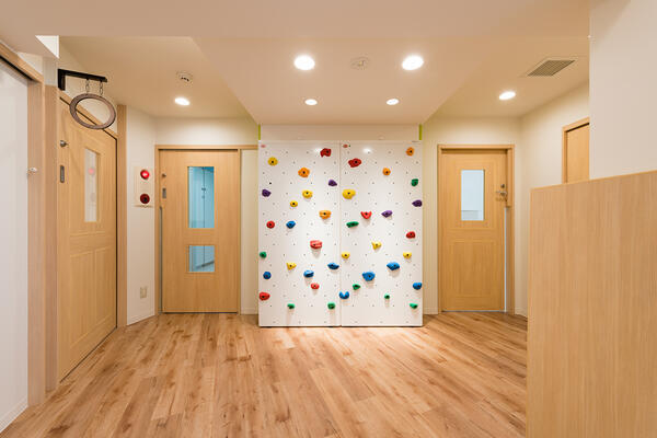 大空と大地のなーさりぃ高円寺南園(短期パート)の看護師求人の写真