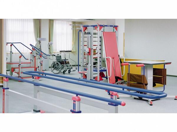 介護老人保健施設いきいきの郷（パート）の看護助手求人メイン写真3