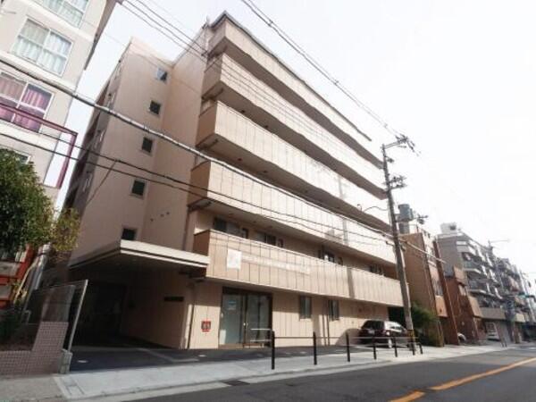 介護老人保健施設　庵みやこじま（常勤）の介護福祉士求人の写真