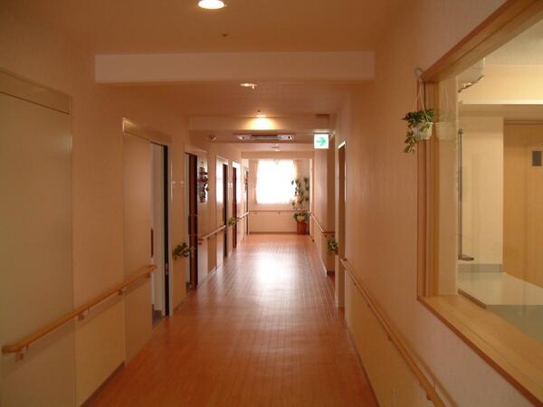 はぴね別府亀川（生活相談員/常勤）の介護福祉士求人メイン写真2