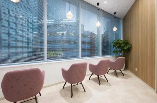 新宿スカイビル健診テラス（パート）の臨床検査技師求人メイン写真3