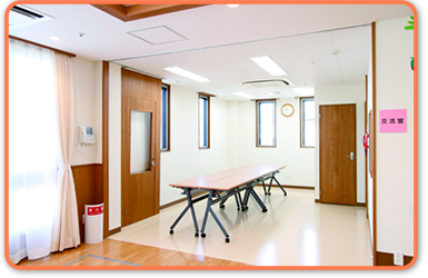 グループホームだんらん笹谷（常勤） の介護福祉士求人メイン写真4