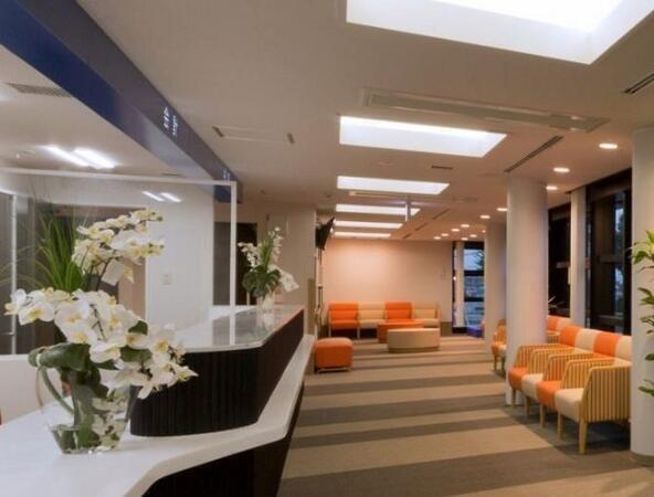 みずのクリニック（常勤）の医療事務求人メイン写真3