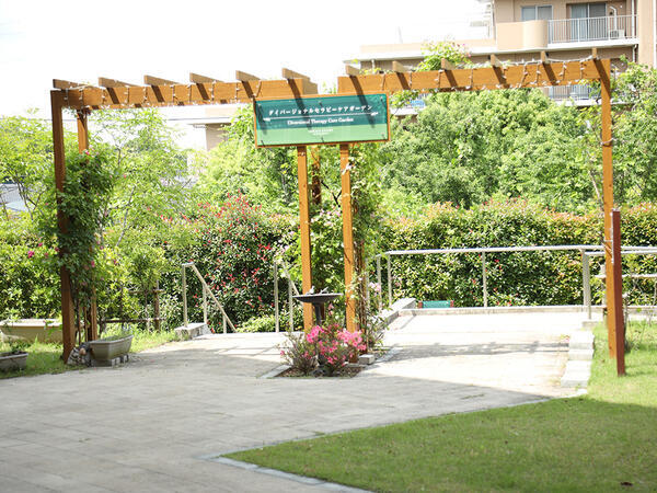 介護付有料老人ホーム ミライアコート宮の杜（常勤）の介護職求人の写真