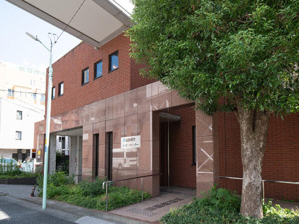 一般社団法人 衛生文化協会 城西病院（常勤）の作業療法士求人メイン写真4