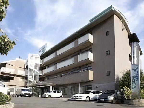 老人保健施設 やすらぎ（常勤）の看護師求人の写真