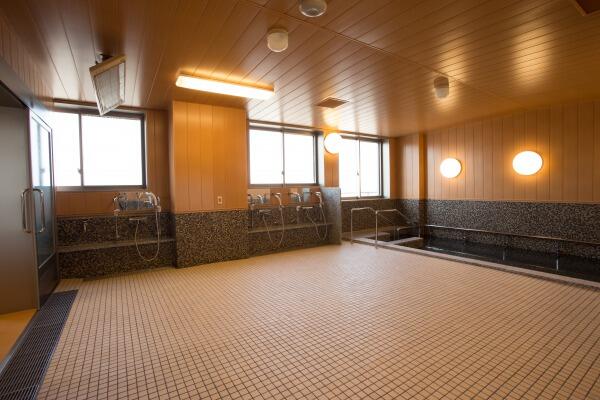 グリーンライフ仙台（パート）の介護職求人メイン写真5