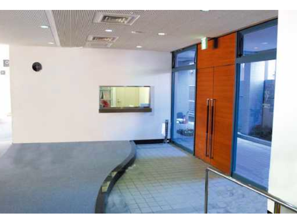 介護付有料老人ホーム コーティアス姪浜いこい館（パート）の介護福祉士求人メイン写真3