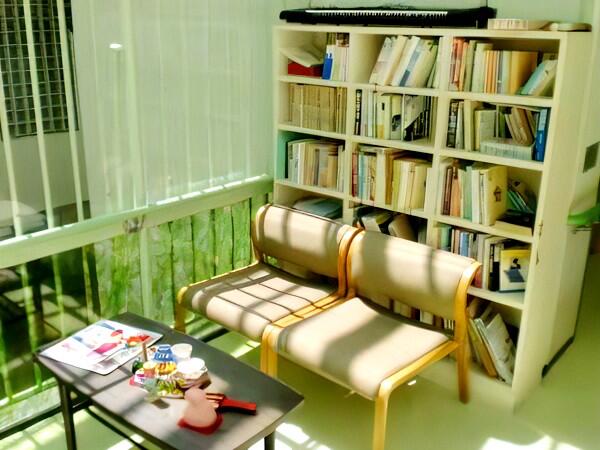 特別養護老人ホーム 姫の沢荘（パート）の介護福祉士求人メイン写真2