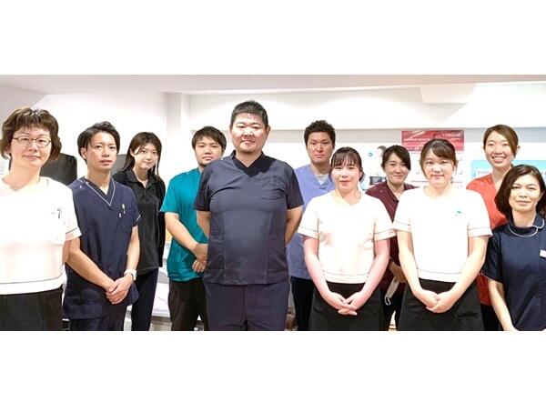 日本橋整形外科クリニック（パート）の作業療法士求人メイン写真2