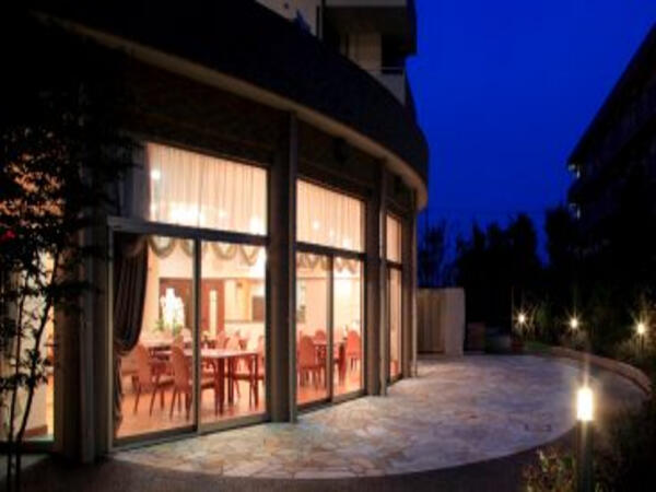 住宅型有料老人ホーム リーフヴィラ湘南台（パート）の送迎ドライバー求人メイン写真2