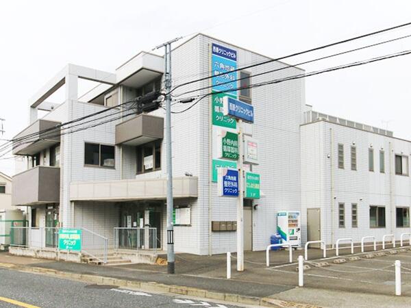 六角地蔵整形外科クリニック（常勤）の理学療法士求人メイン写真5