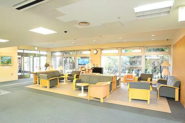 大和成和病院（ICU/常勤） の看護師求人メイン写真3