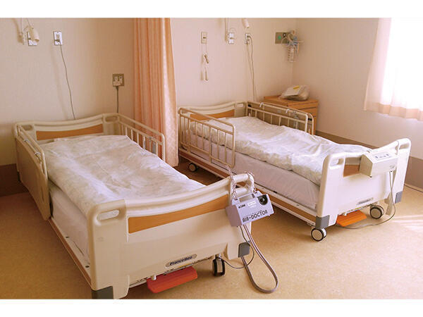 聖光会病院（調理師/常勤）の調理師/調理員求人メイン写真5