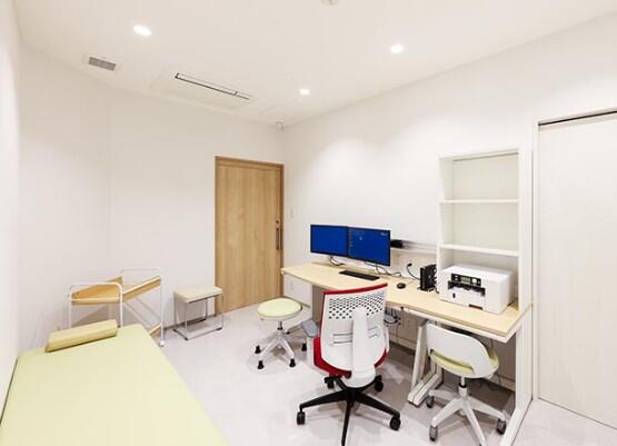 こうの内科・循環器内科（常勤）の看護師求人メイン写真4