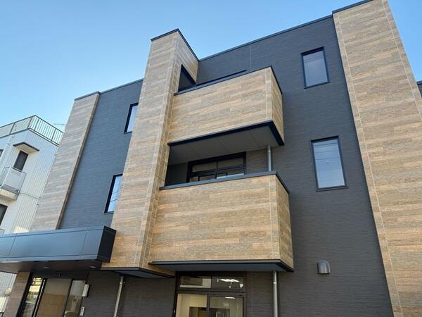 ウェルホーム川口（パート）の介護職求人メイン写真5