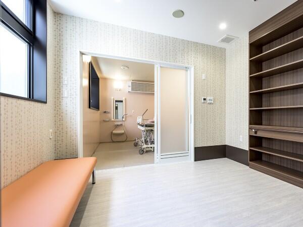 特別養護老人ホーム　生糸の街（常勤）の社会福祉士求人メイン写真3