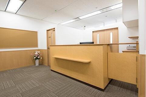 杉浦こころのクリニック（パート）の医療事務求人メイン写真2