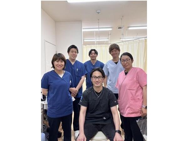 つのだ整形外科クリニック（常勤）の理学療法士求人の写真