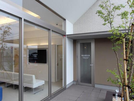 たまがわ内科クリニック（パート）の看護師求人メイン写真3