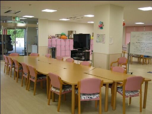 社会福祉法人あやうた福祉会 特別養護老人ホーム華（常勤）の看護師求人メイン写真2