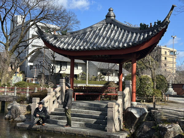 岐阜ヘルパー訪問介護ステーション（外出サポート/パート）の看護師求人メイン写真4