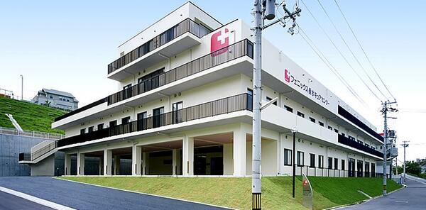 フェニックス垂水キュアセンター　デイサービス（常勤） の介護福祉士求人の写真