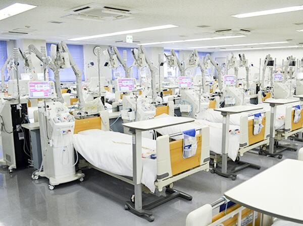 阪クリニック（常勤）の医療事務求人メイン写真3