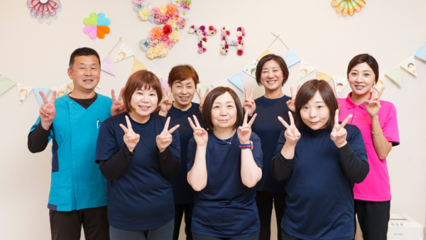 ぐり～ん訪問看護ステーション（パート）の理学療法士求人メイン写真5