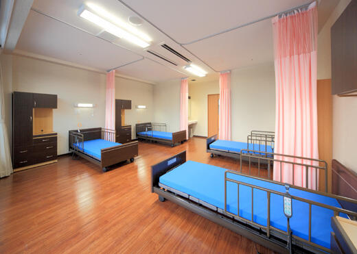 介護老人保健施設桜の郷敬愛の杜（常勤）  の介護職求人メイン写真5