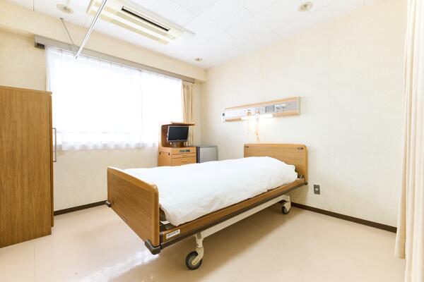 医療法人社団 顕鐘会 青山病院（常勤）の社会福祉士求人メイン写真5