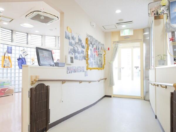 有料老人ホーム まごころ荘北野田（パート）の介護職求人メイン写真3