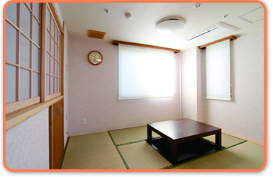 グループホームだんらん笹谷（常勤） の介護福祉士求人メイン写真3