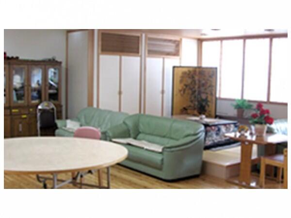 特別養護老人ホーム南鴎荘（パート）の看護師求人メイン写真3