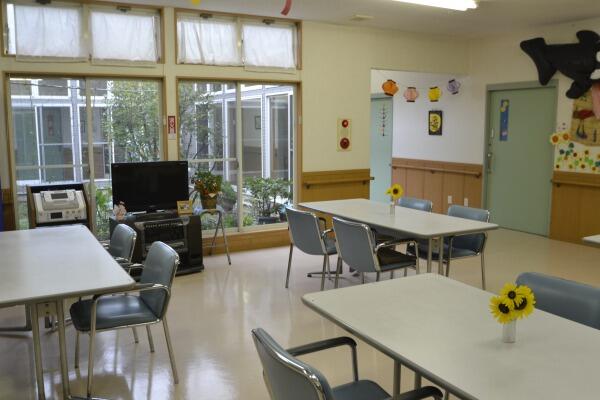 メディス笠懸（常勤）の介護福祉士求人メイン写真2