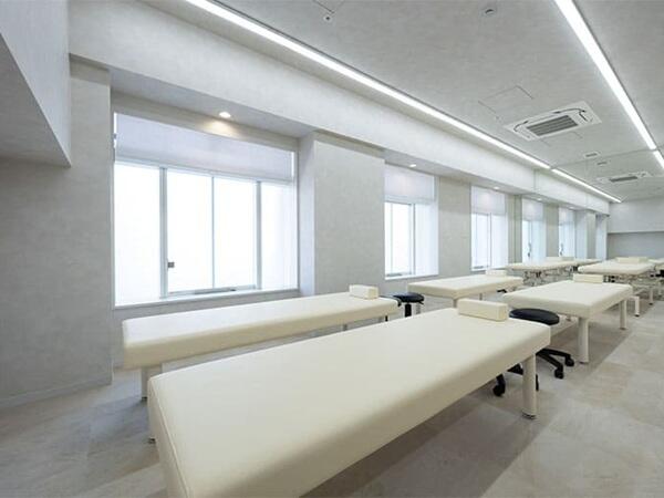 たていし整形外科リウマチクリニック（常勤）の理学療法士求人メイン写真5