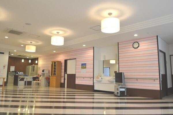 メディス桐生3番館（常勤）の看護師求人メイン写真3