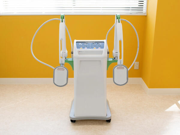 津森整形外科リハビリテーションクリニック（リハビリ助手 / パート）のその他求人メイン写真2