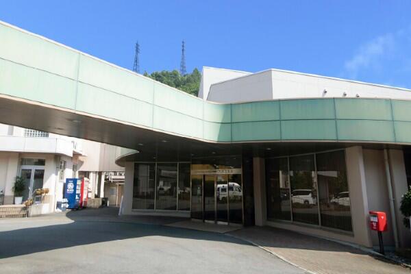 宇和島病院(正職員/常勤)の作業療法士求人の写真