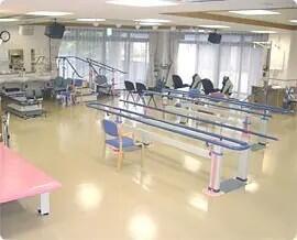 介護老人保健施設うなね杏霞苑（常勤）の作業療法士求人の写真