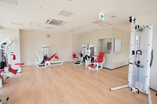 グリーンライフ仙台（パート）の介護職求人メイン写真3