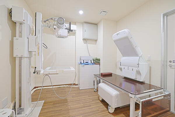 狛江駅前はく整形外科（常勤）の理学療法士求人メイン写真5