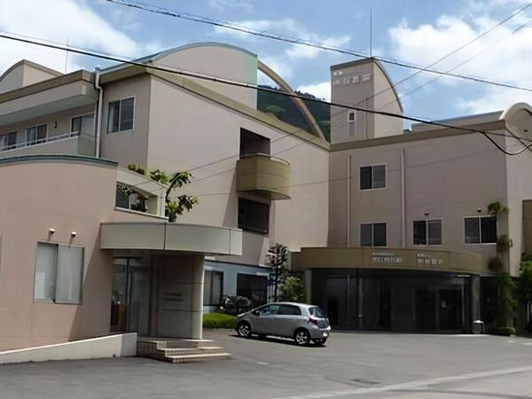 中谷医院（パート）の准看護師求人の写真