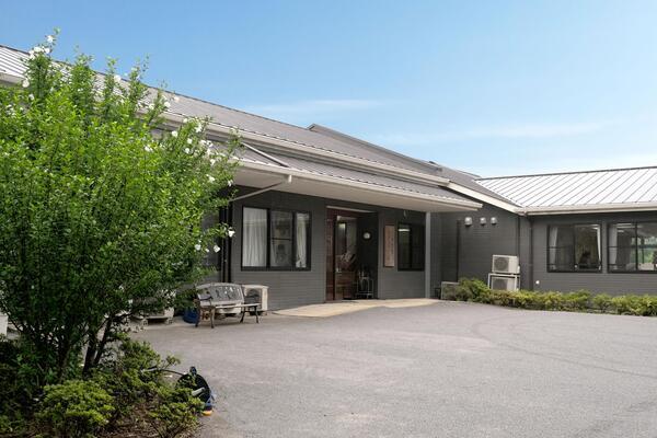 地域密着型特別養護老人ホームきさらぎ荘（パート）の介護福祉士求人の写真