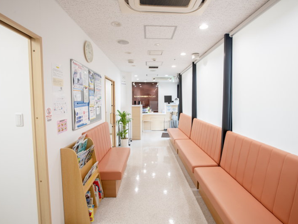 日ノ出町耳鼻咽喉科クリニック（常勤）の医療事務求人メイン写真3